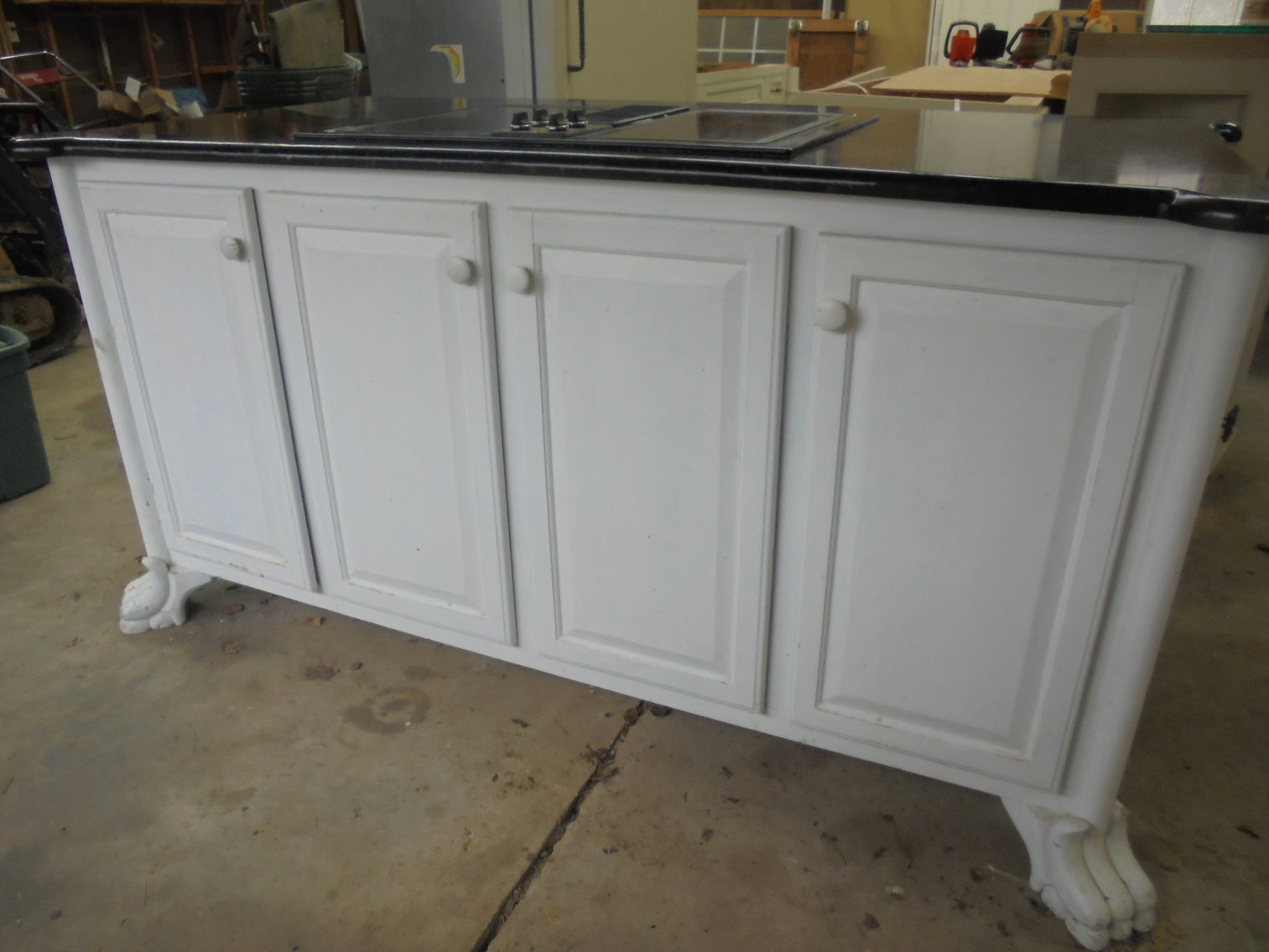 Image for Contractor's Building Materials & Surplus Auction