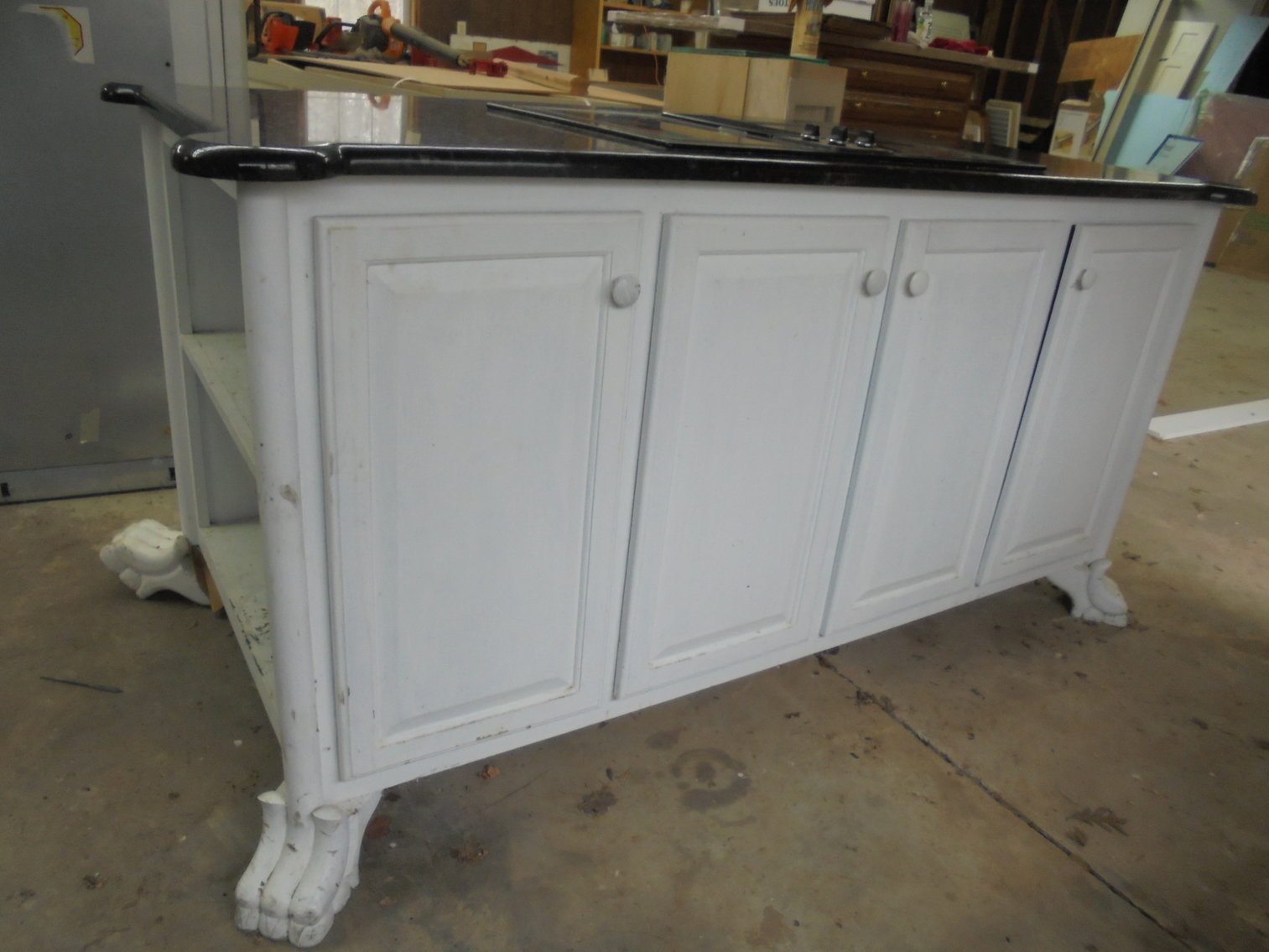 Image for Contractor's Building Materials & Surplus Auction