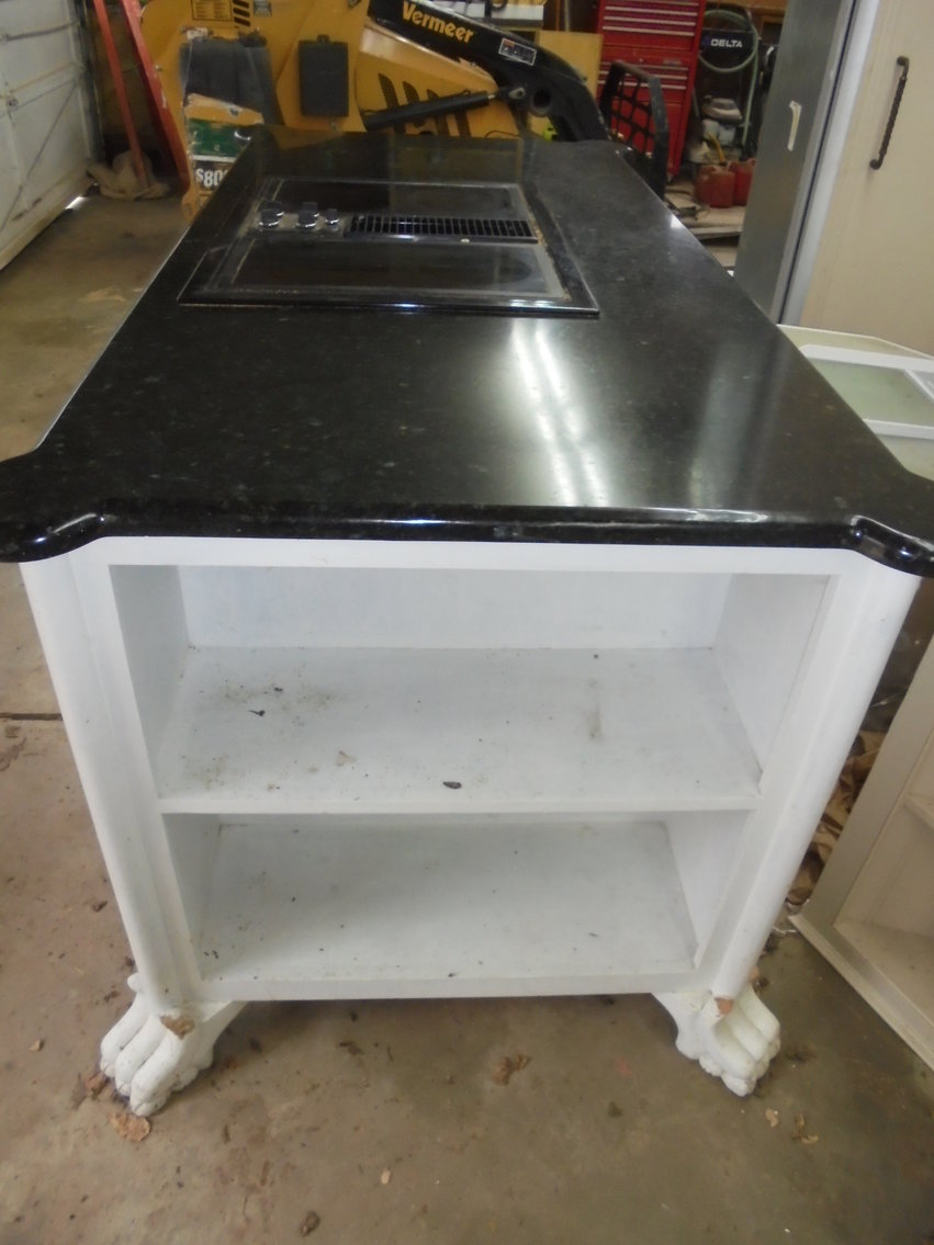 Image for Contractor's Building Materials & Surplus Auction