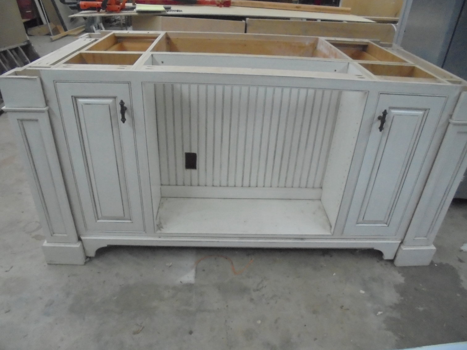 Image for Contractor's Building Materials & Surplus Auction