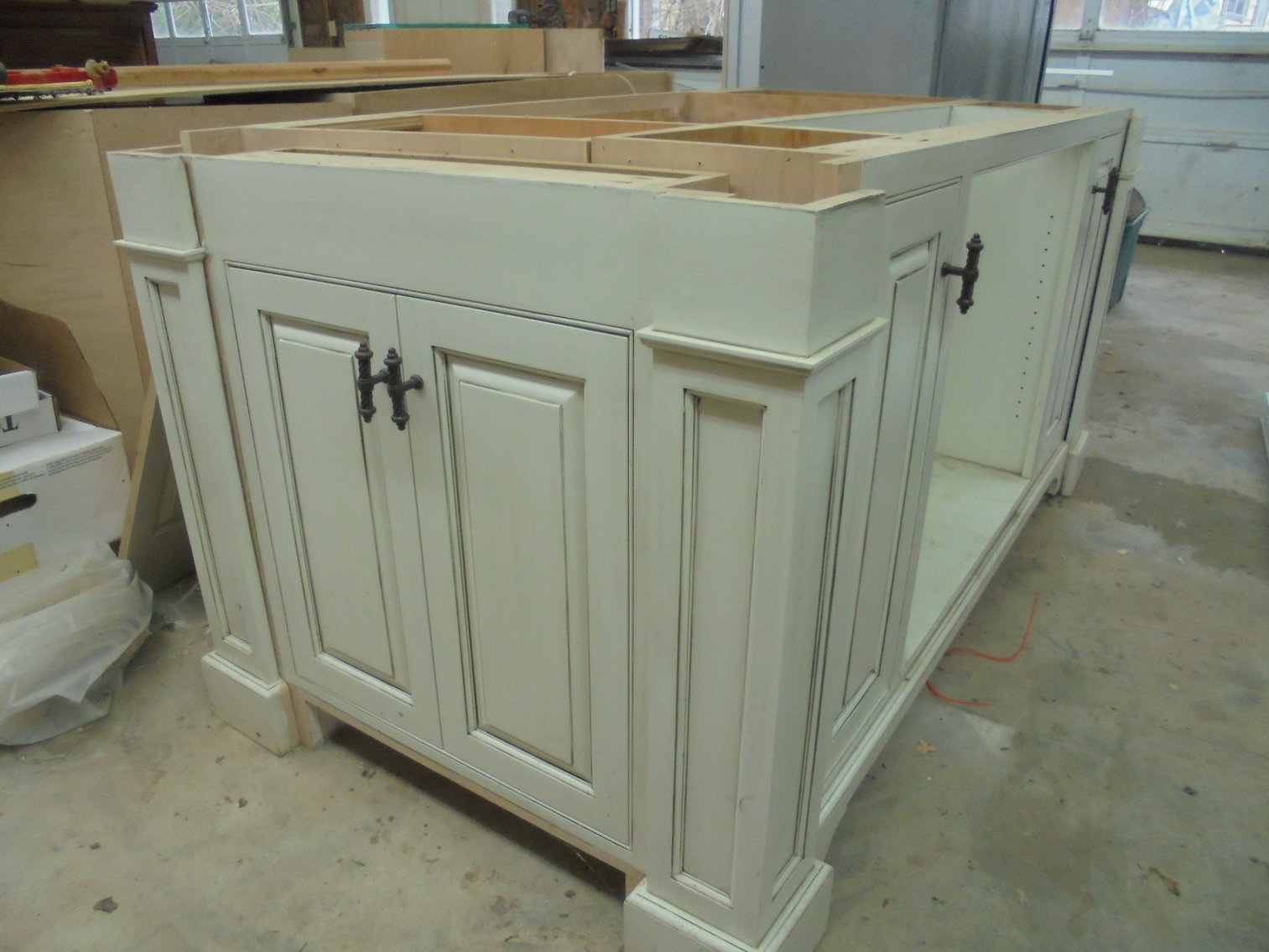 Image for Contractor's Building Materials & Surplus Auction