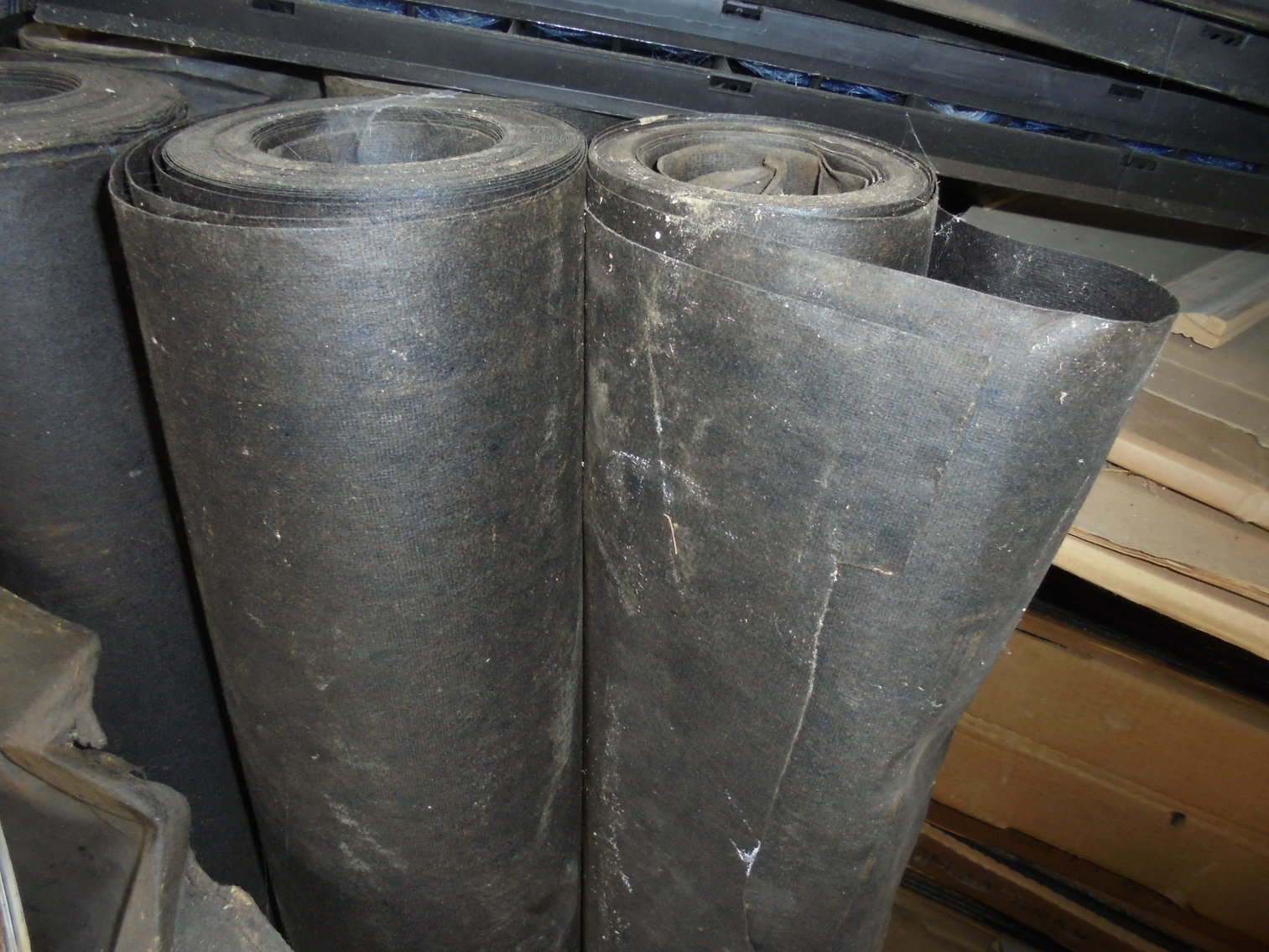 Image for Contractor's Building Materials & Surplus Auction