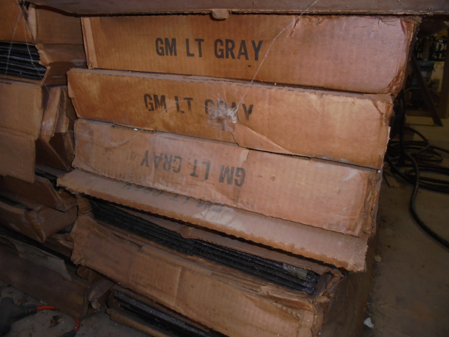 Image for Contractor's Building Materials & Surplus Auction