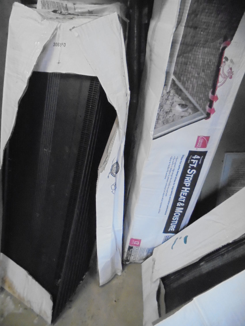 Image for Contractor's Building Materials & Surplus Auction