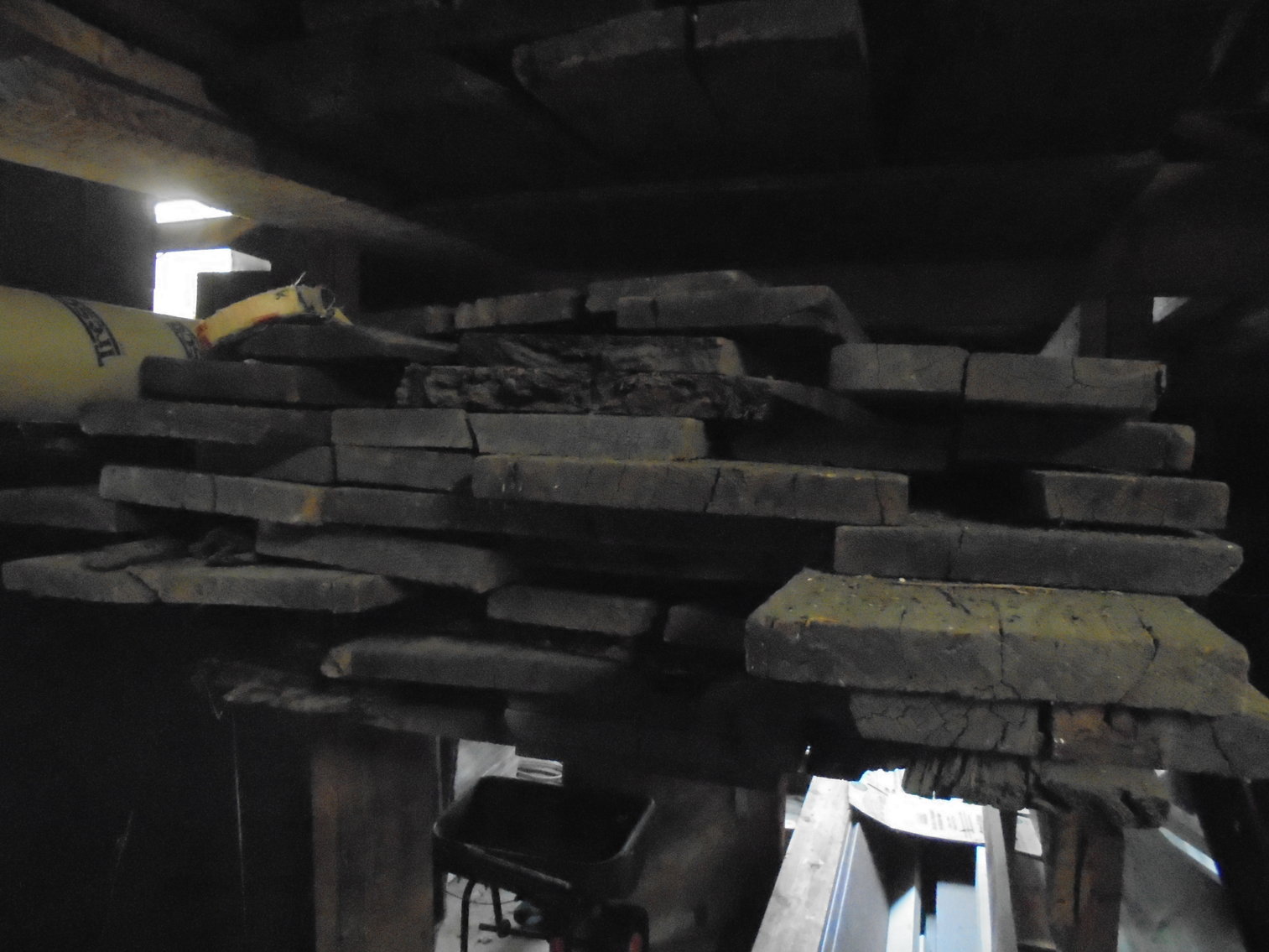 Image for Contractor's Building Materials & Surplus Auction