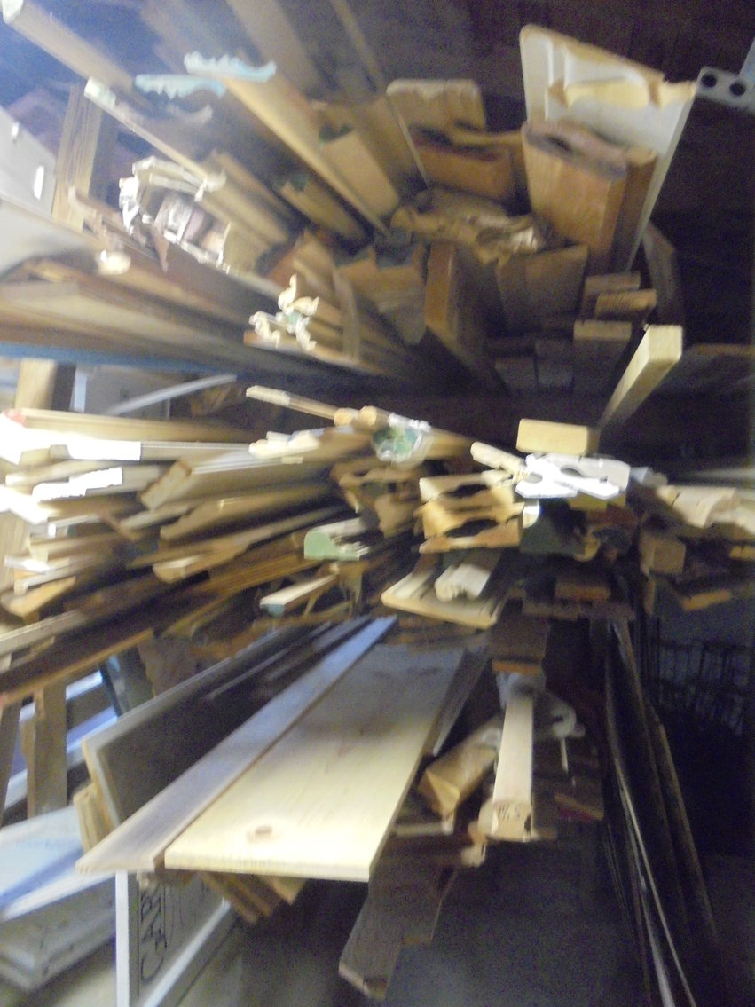 Image for Contractor's Building Materials & Surplus Auction