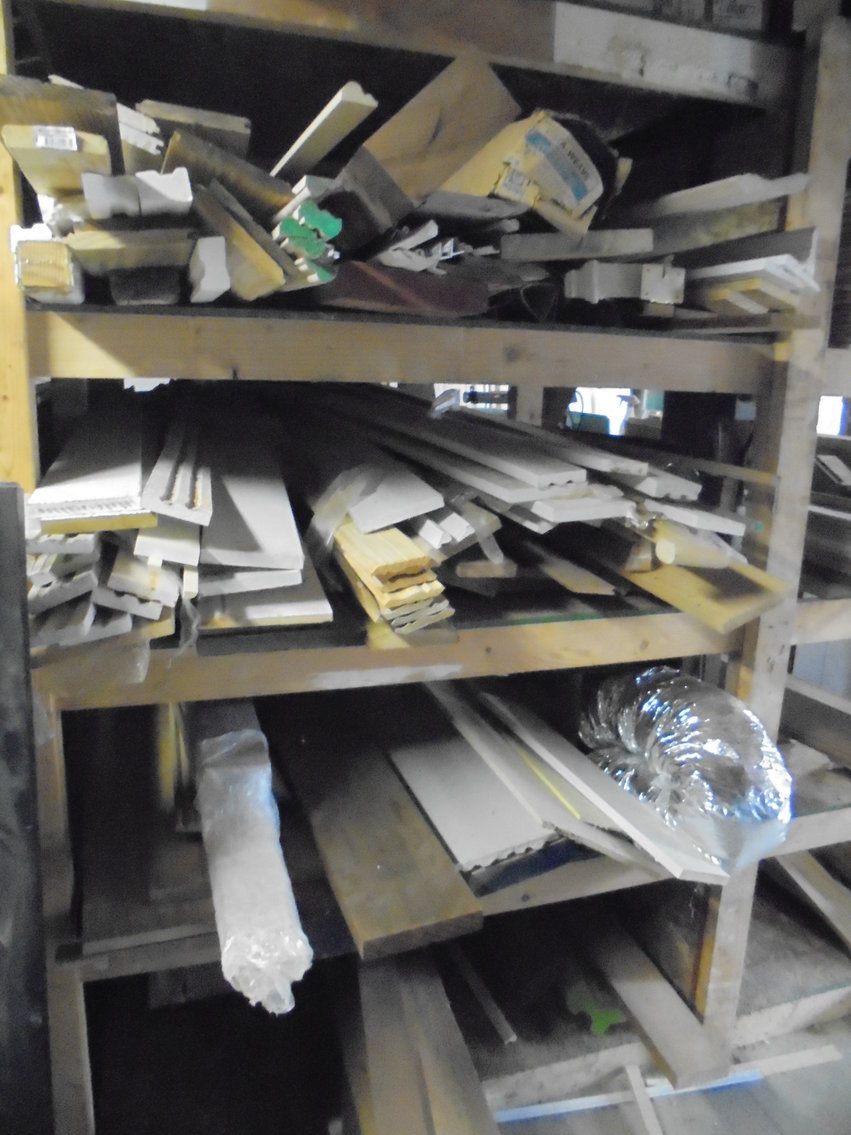 Image for Contractor's Building Materials & Surplus Auction