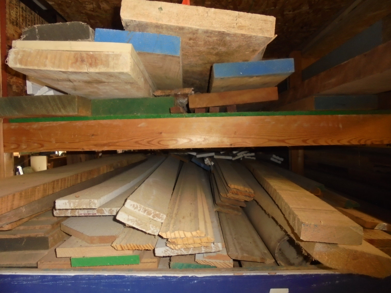 Image for Contractor's Building Materials & Surplus Auction