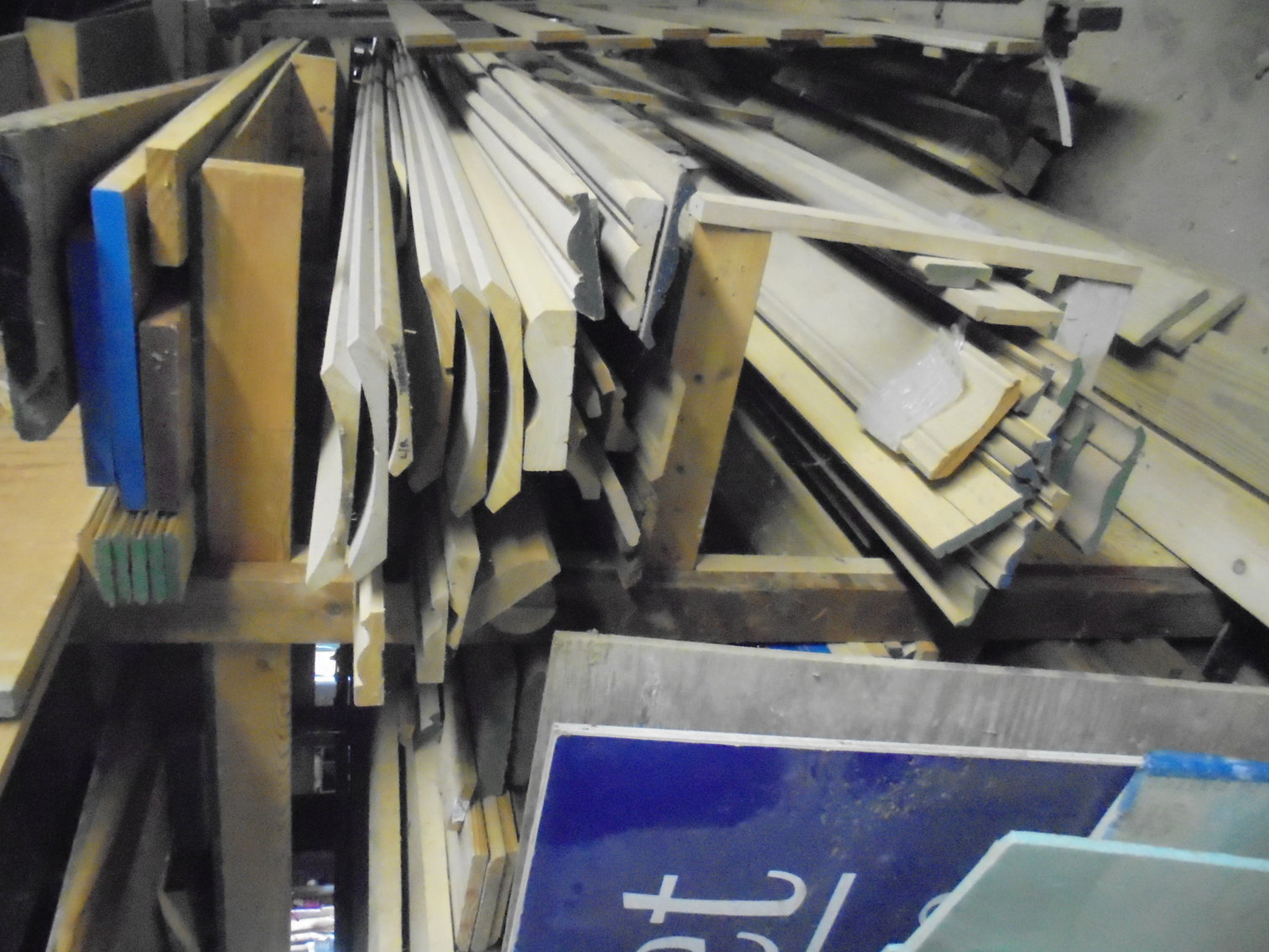 Image for Contractor's Building Materials & Surplus Auction