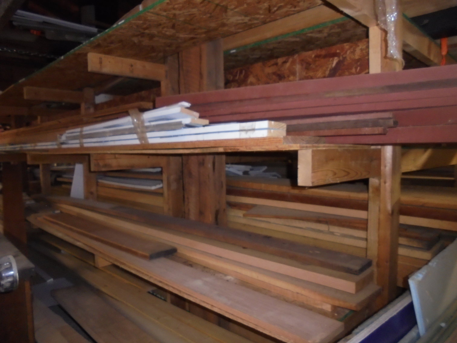 Image for Contractor's Building Materials & Surplus Auction