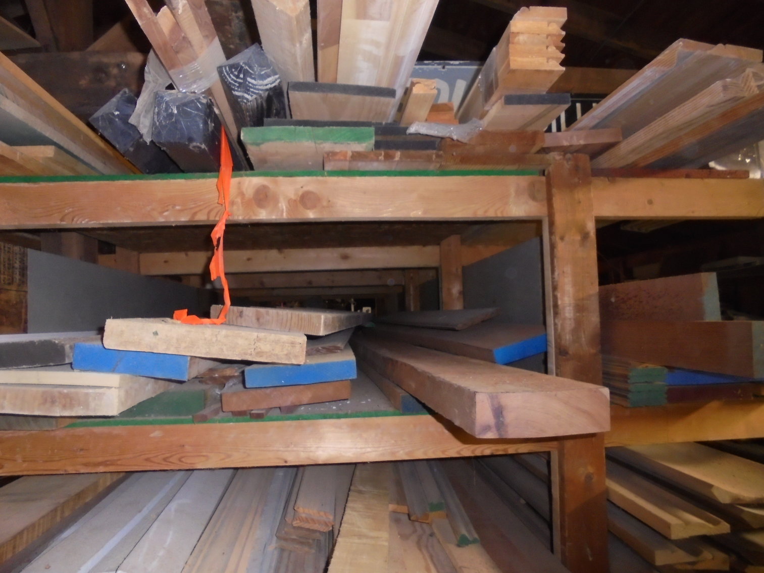 Image for Contractor's Building Materials & Surplus Auction