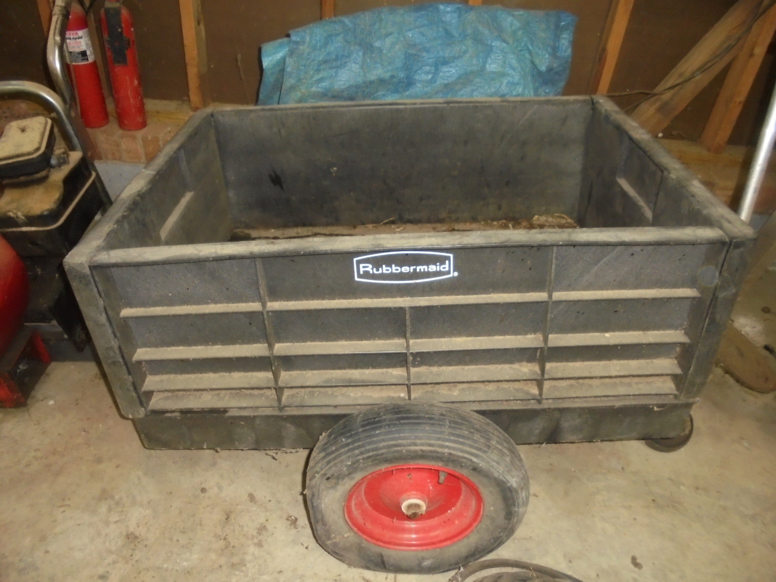 Image for Contractor's Building Materials & Surplus Auction