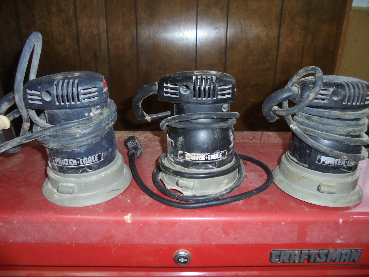 Image for Contractor's Building Materials & Surplus Auction