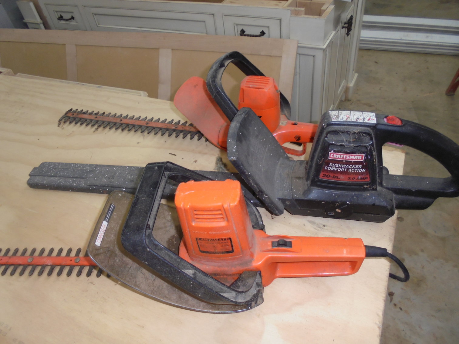 Image for Contractor's Building Materials & Surplus Auction