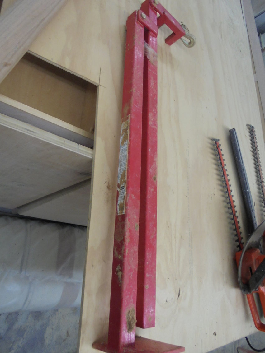 Image for Contractor's Building Materials & Surplus Auction