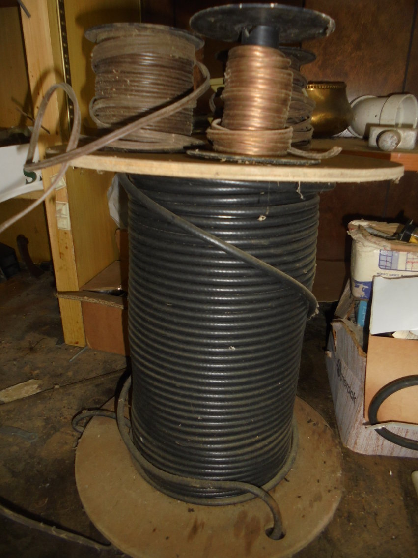 Image for Contractor's Building Materials & Surplus Auction