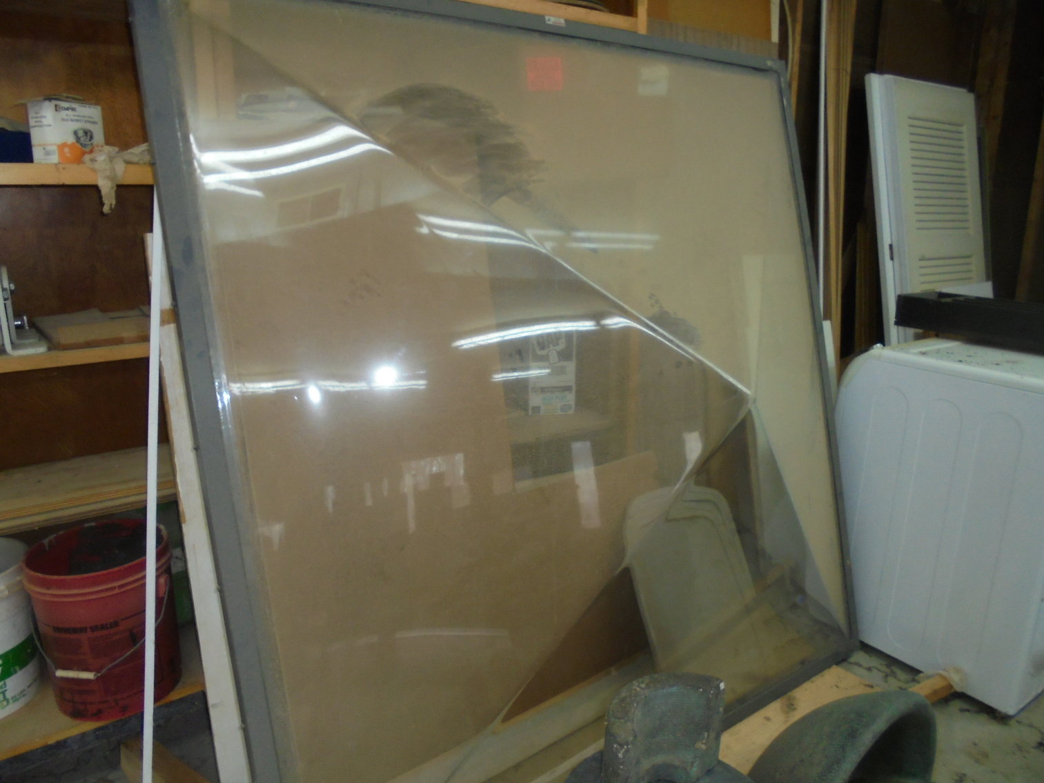 Image for Contractor's Building Materials & Surplus Auction