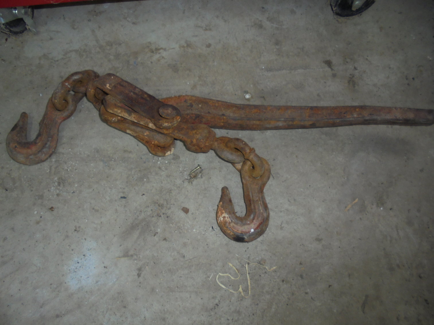 Image for Contractor's Building Materials & Surplus Auction