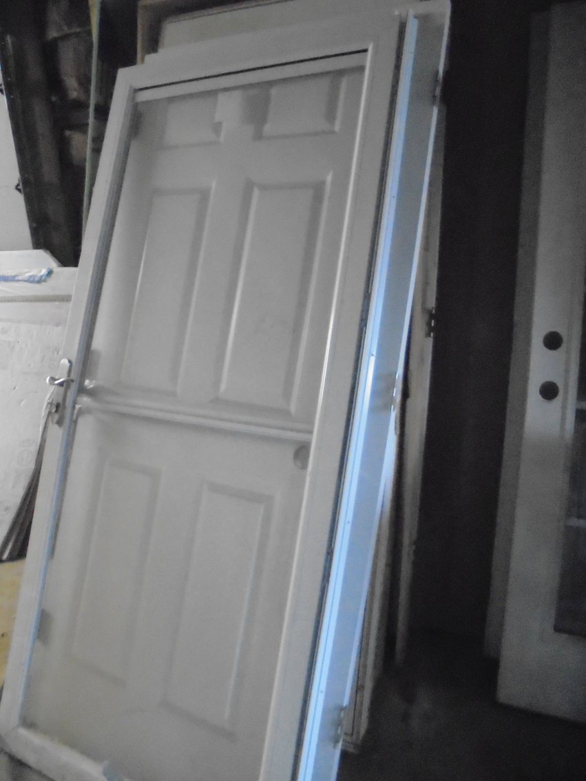 Image for Contractor's Building Materials & Surplus Auction