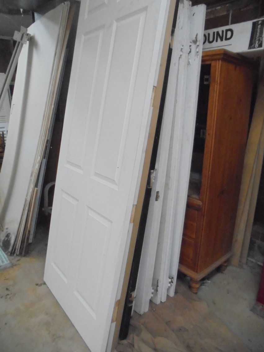 Image for Contractor's Building Materials & Surplus Auction