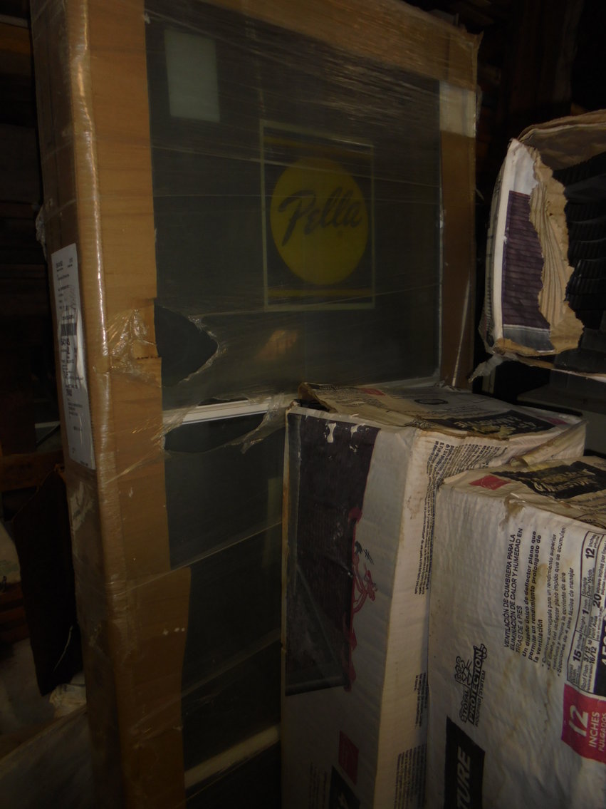 Image for Contractor's Building Materials & Surplus Auction