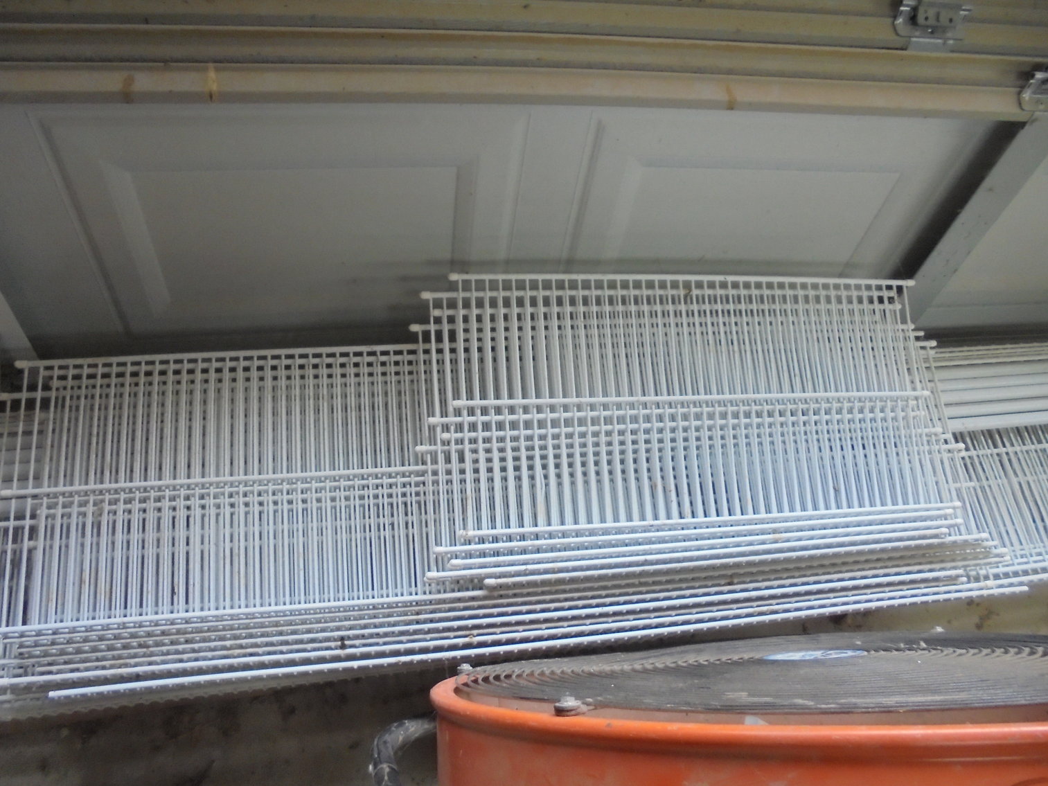 Image for Contractor's Building Materials & Surplus Auction