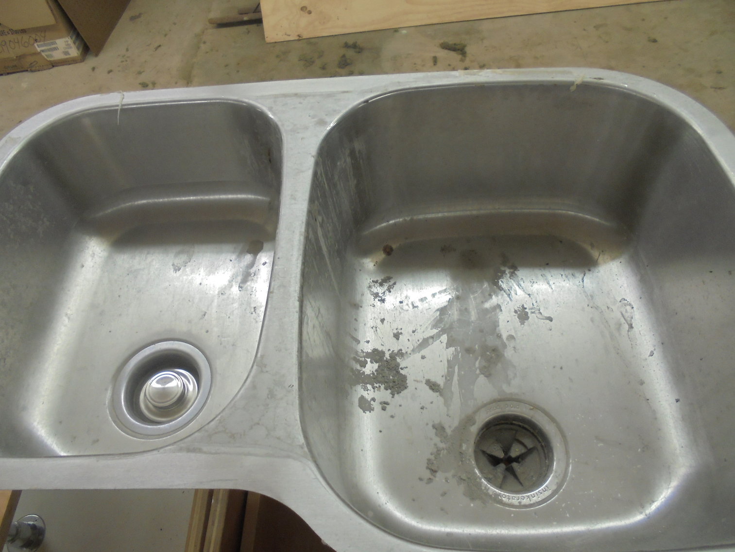 Image for Contractor's Building Materials & Surplus Auction