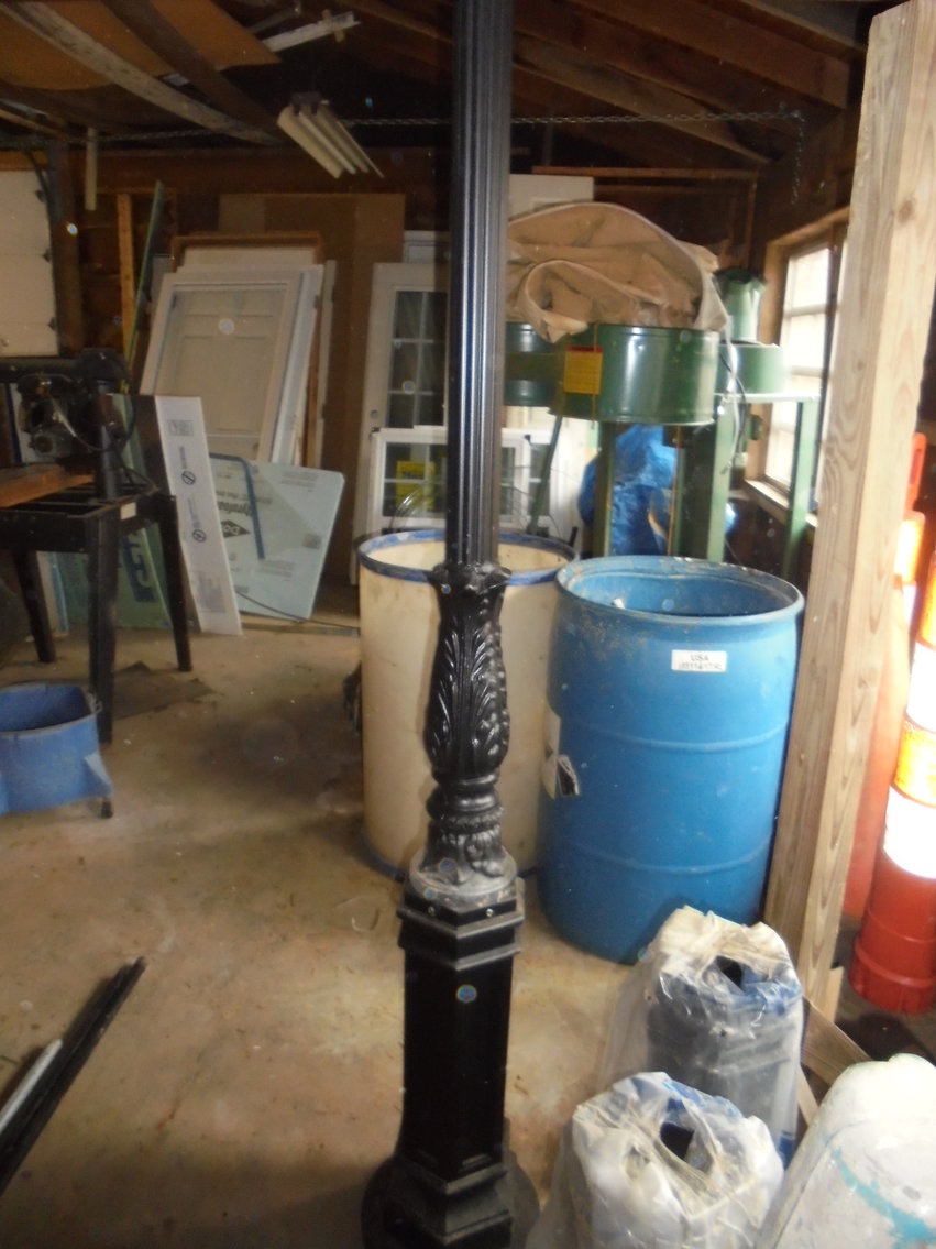 Image for Contractor's Building Materials & Surplus Auction