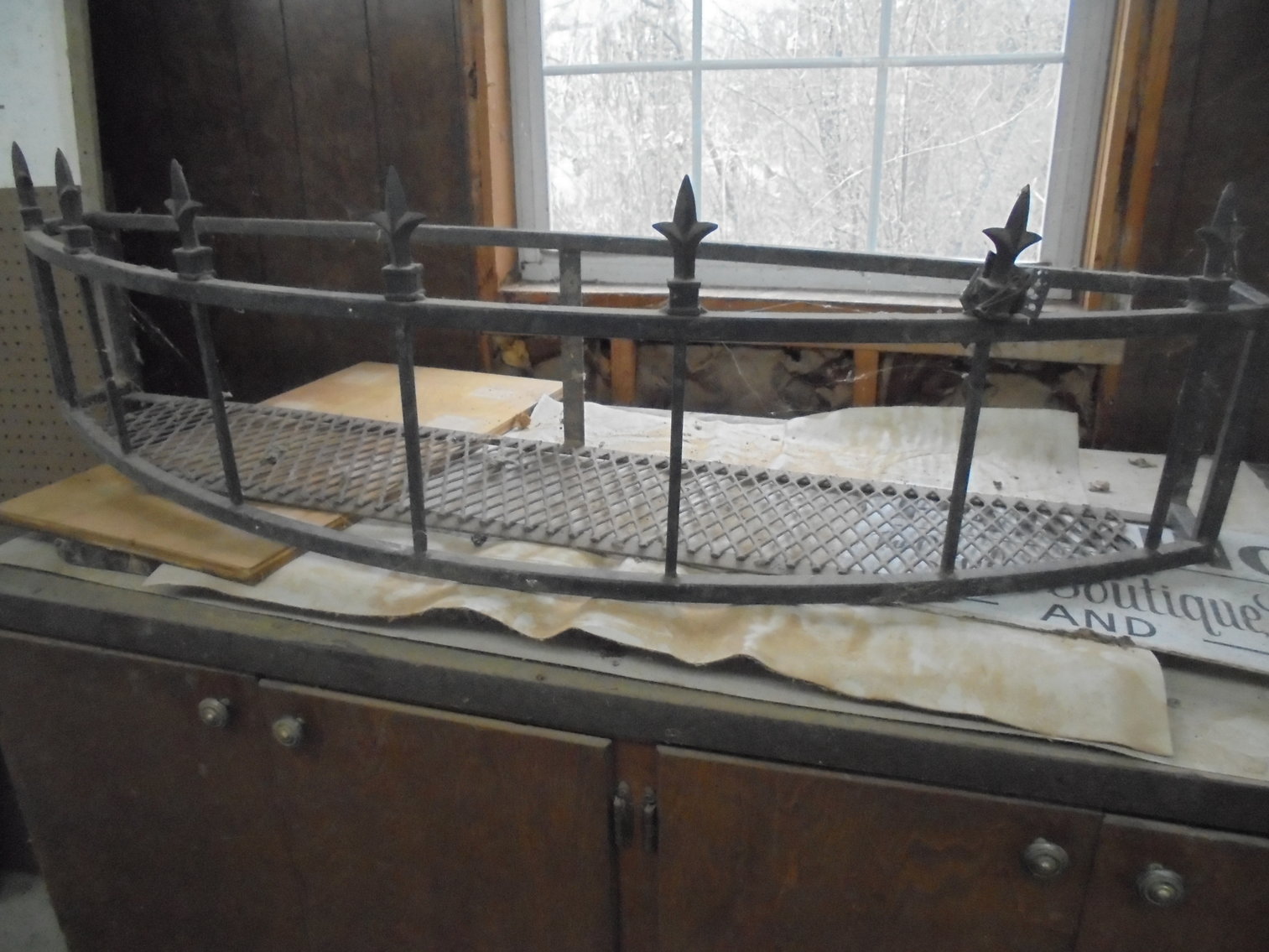 Image for Contractor's Building Materials & Surplus Auction