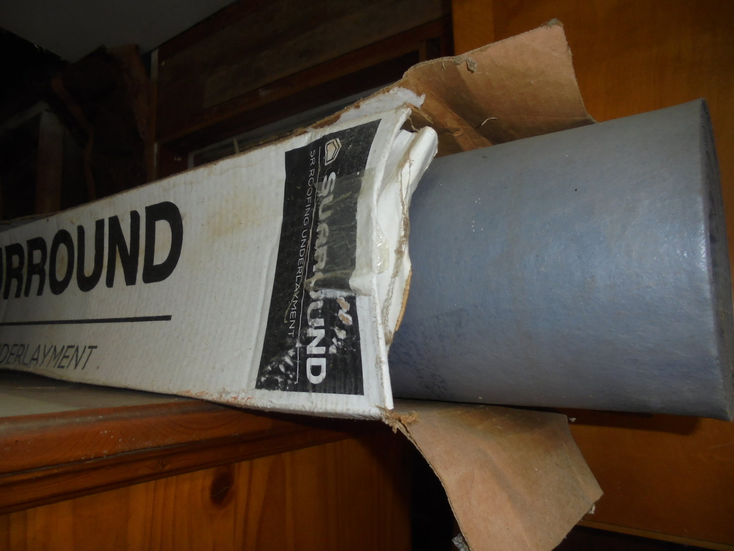 Image for Contractor's Building Materials & Surplus Auction