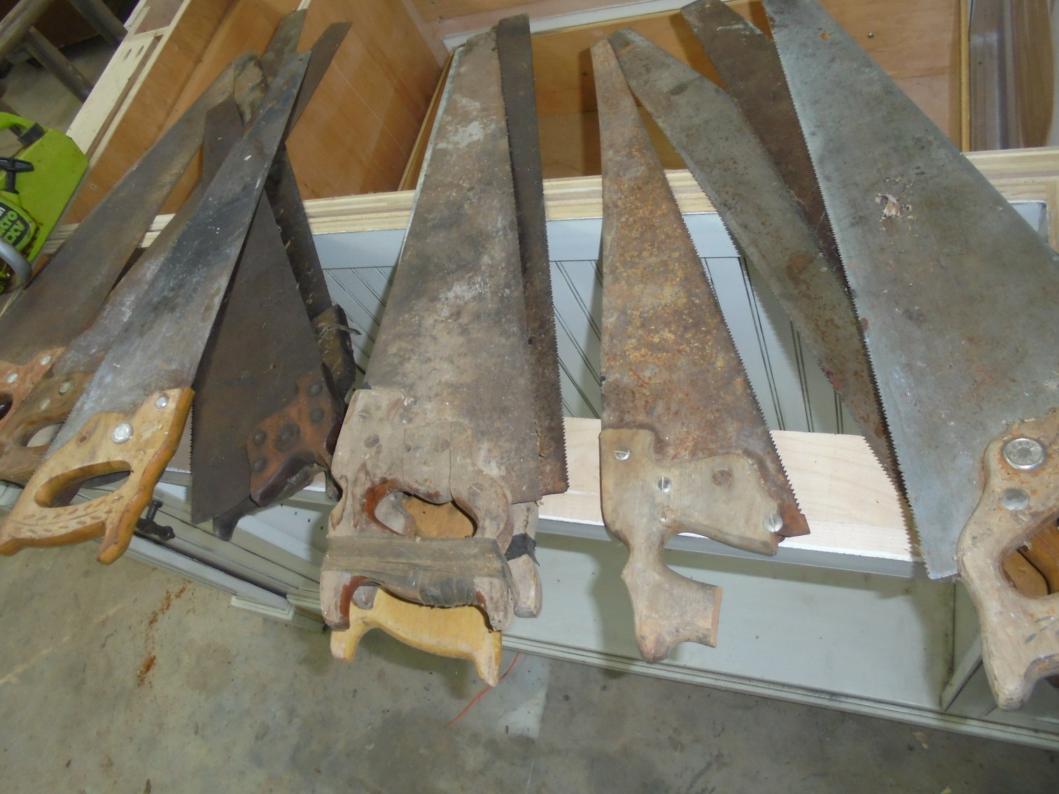 Image for Contractor's Building Materials & Surplus Auction