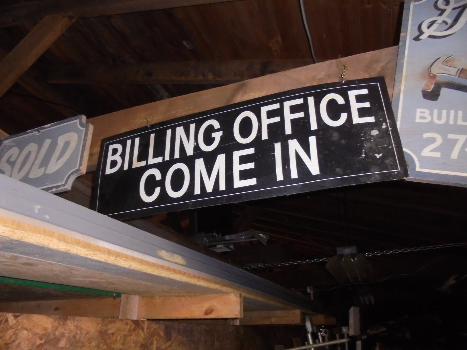 Image for Contractor's Building Materials & Surplus Auction