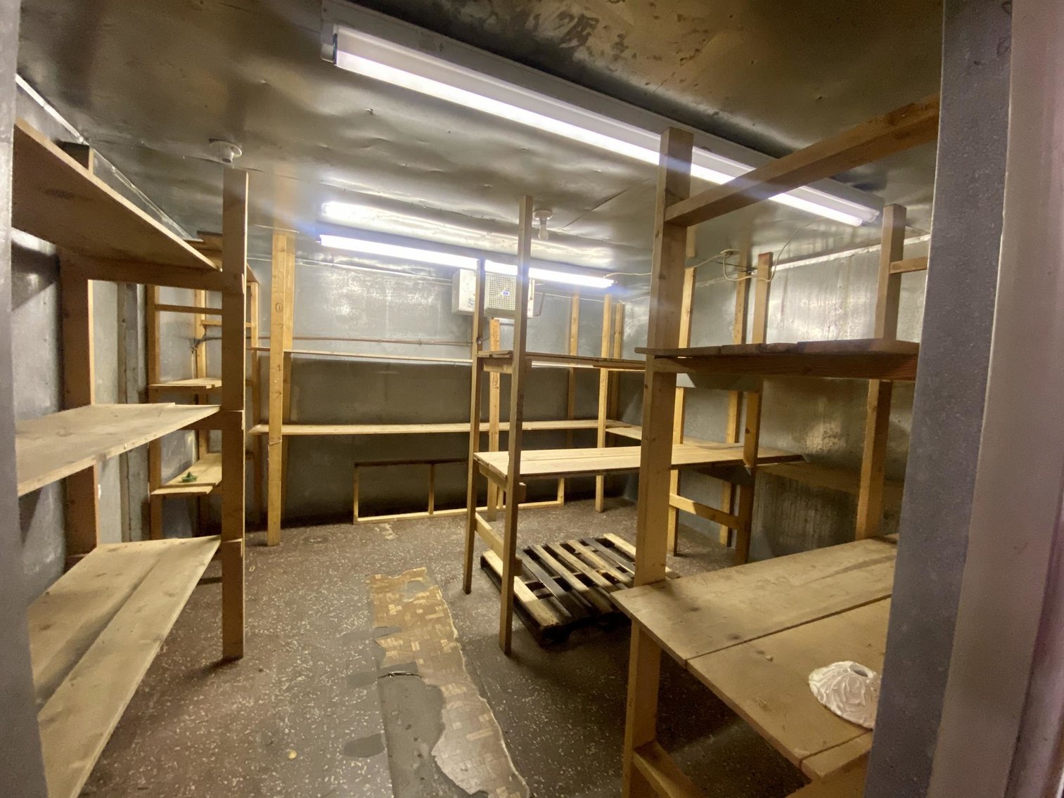 Image for SOLD $123,750 - Commercial Building in the Heart of South Charleston