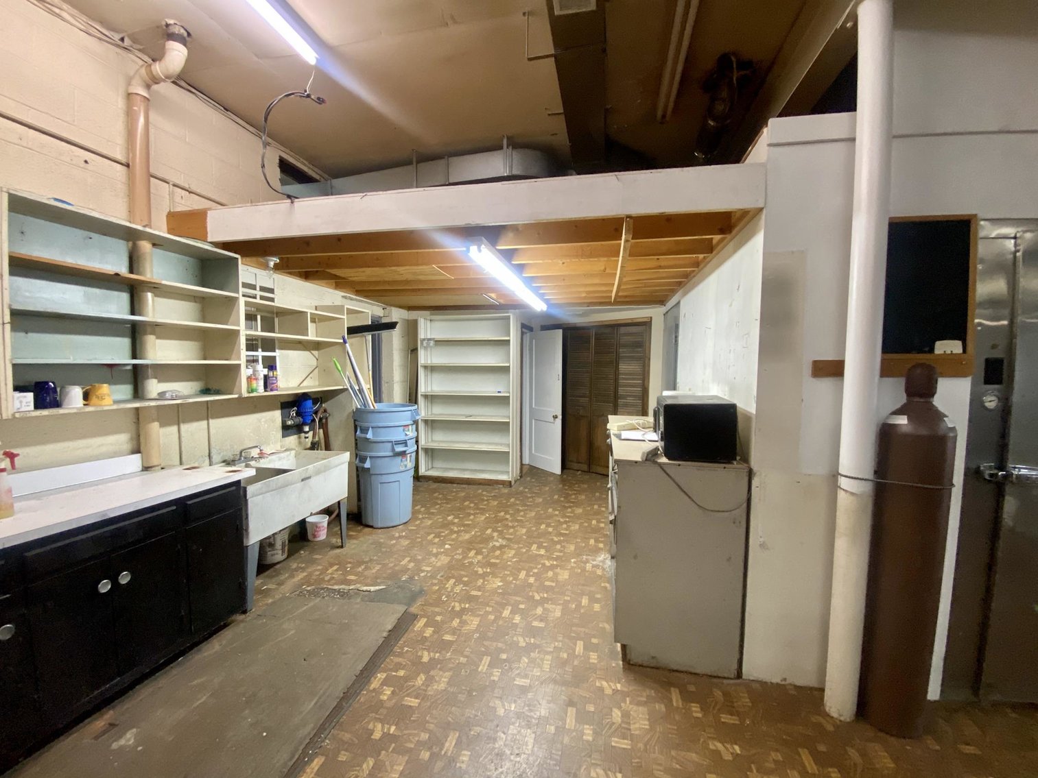 Image for SOLD $123,750 - Commercial Building in the Heart of South Charleston