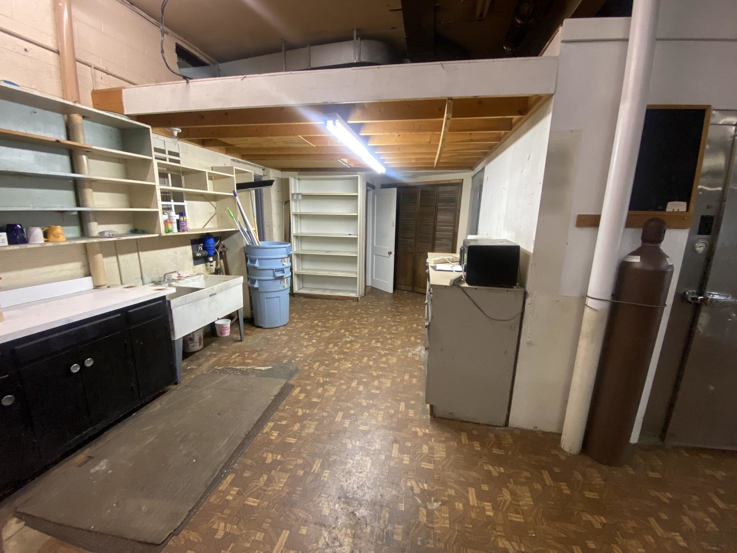 Image for SOLD $123,750 - Commercial Building in the Heart of South Charleston