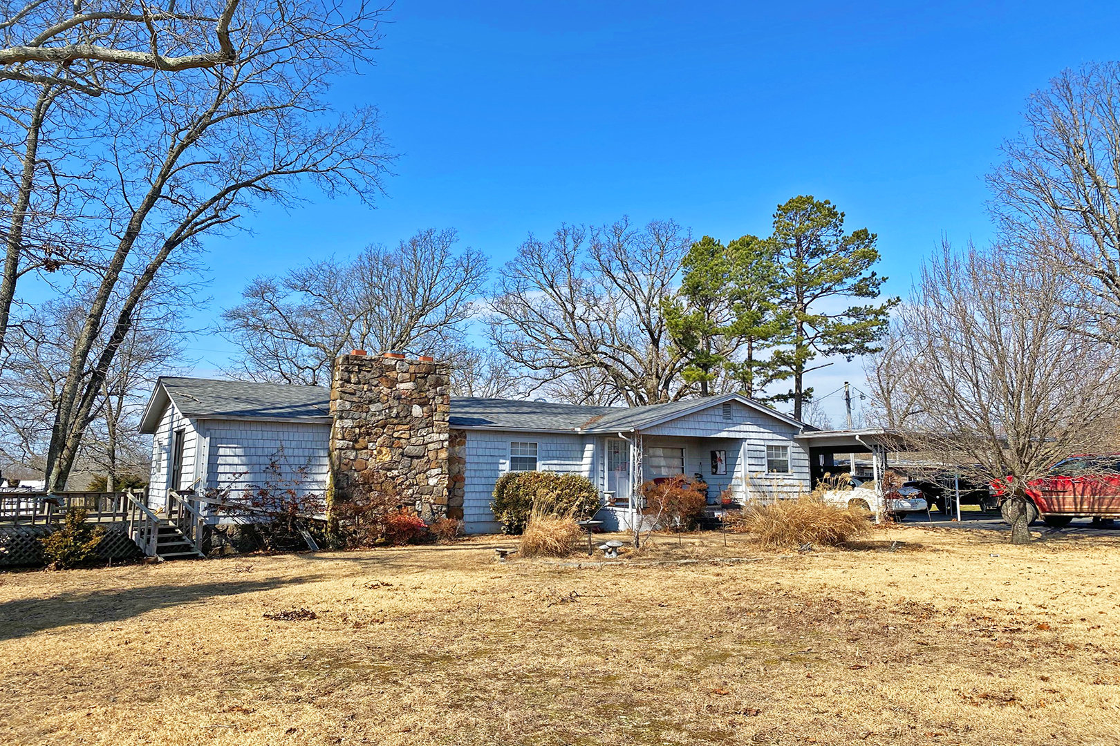 Image for PUBLIC AUCTION - SATURDAY, APRIL 10, 10:00 A.M.