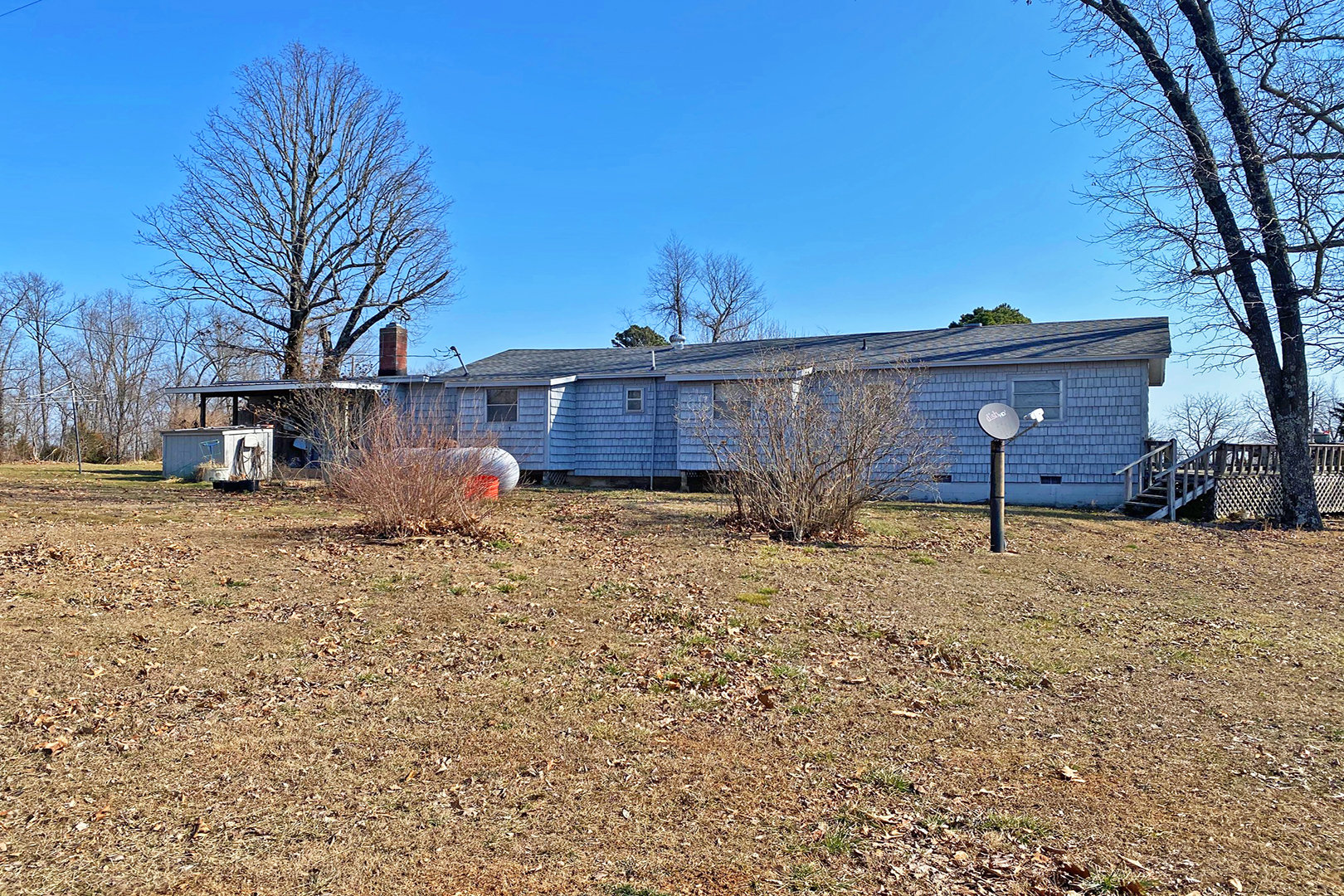 Image for PUBLIC AUCTION - SATURDAY, APRIL 10, 10:00 A.M.