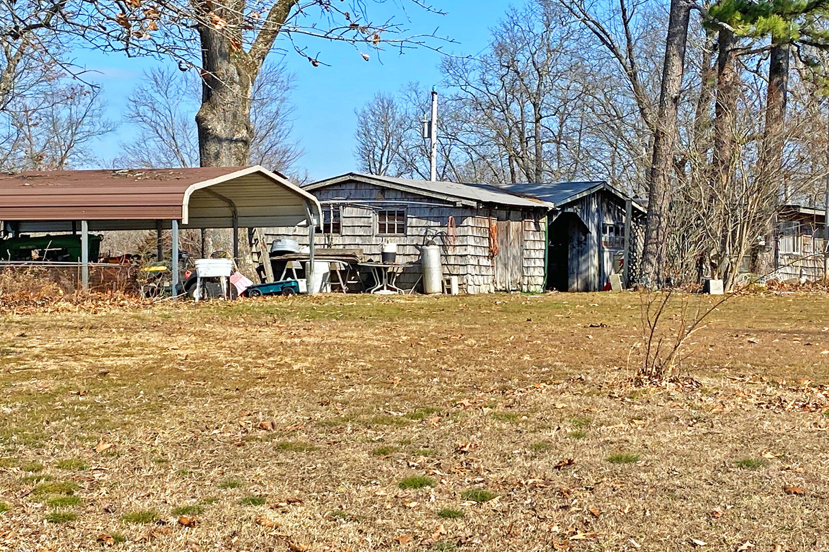 Image for PUBLIC AUCTION - SATURDAY, APRIL 10, 10:00 A.M.