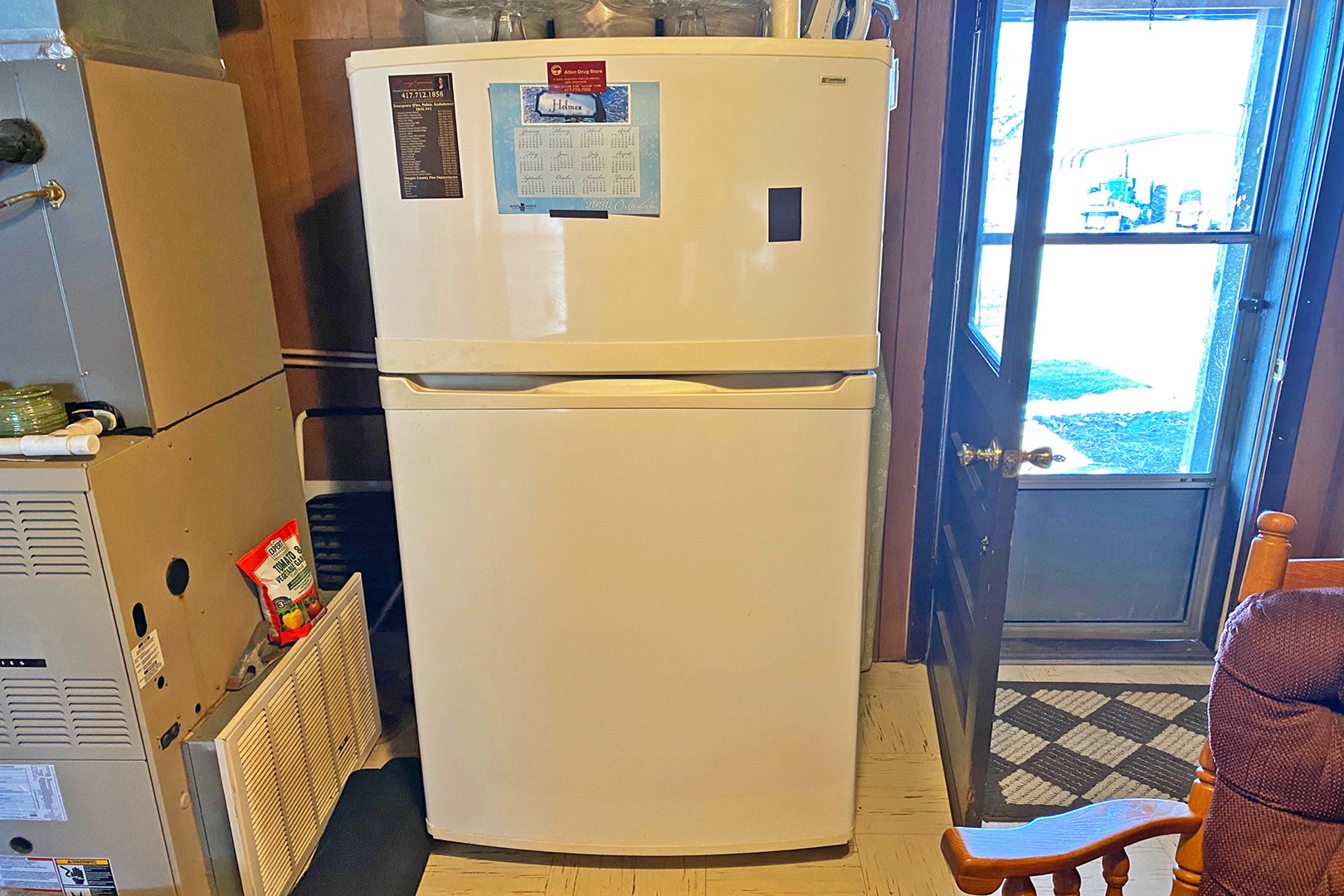 Image for PUBLIC AUCTION - SATURDAY, APRIL 10, 10:00 A.M.