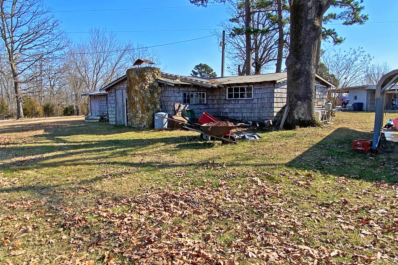 Image for PUBLIC AUCTION - SATURDAY, APRIL 10, 10:00 A.M.