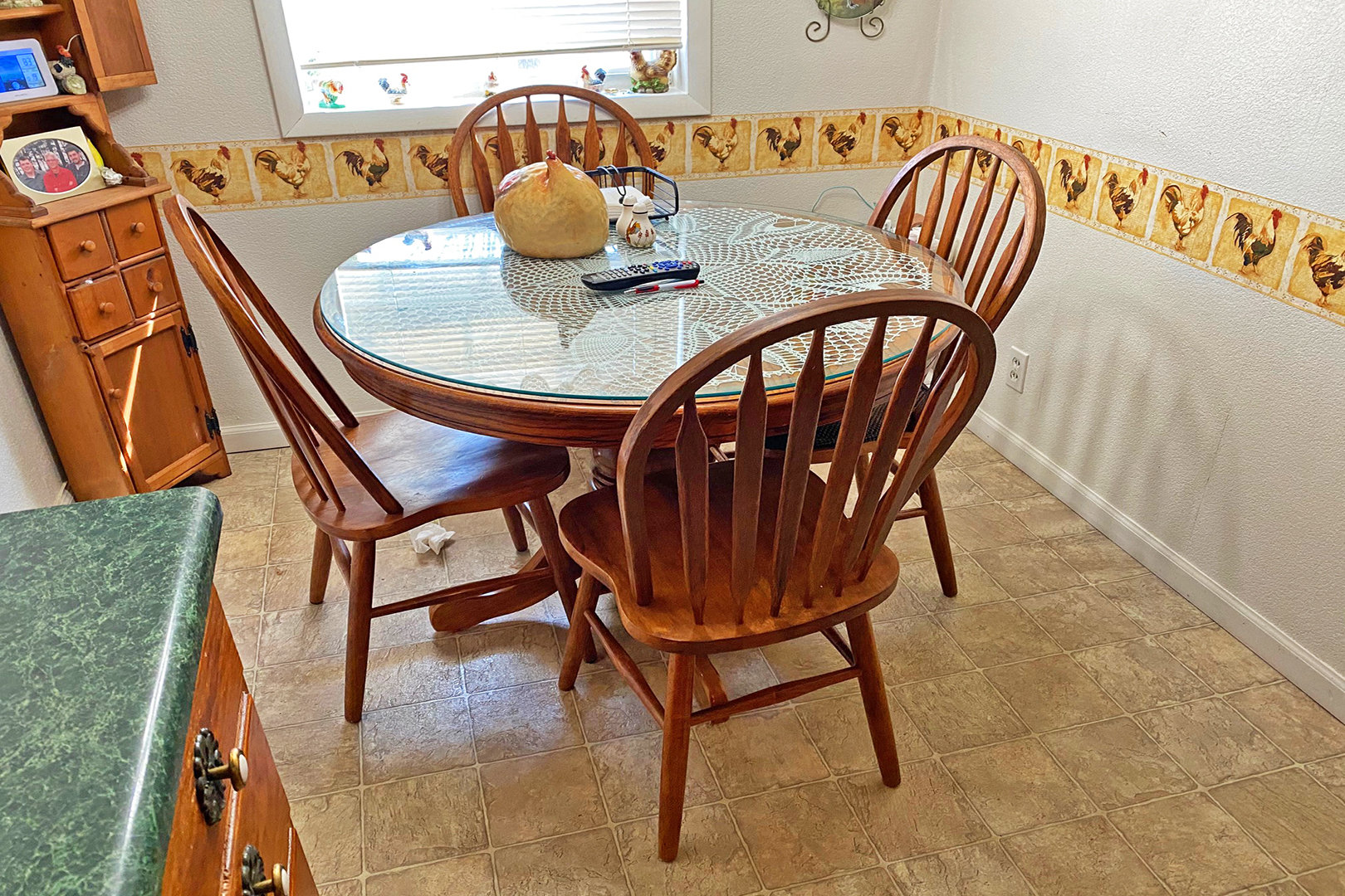 Image for PUBLIC AUCTION - SATURDAY, APRIL 10, 10:00 A.M.