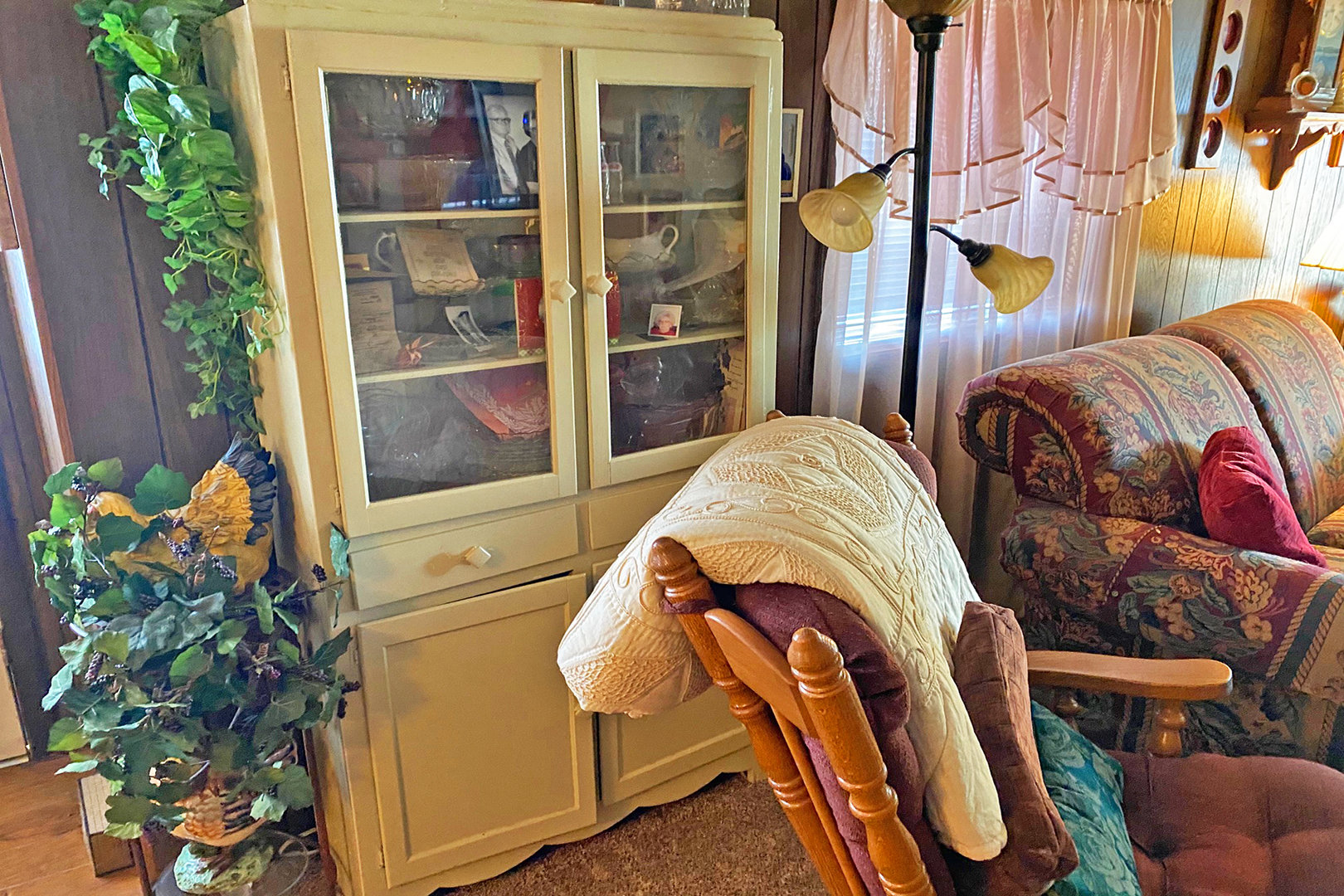 Image for PUBLIC AUCTION - SATURDAY, APRIL 10, 10:00 A.M.