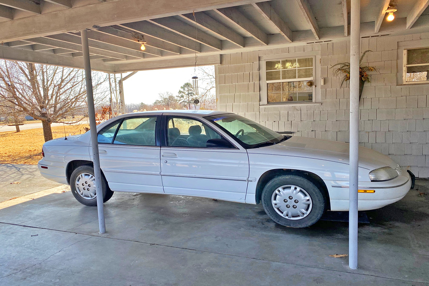 Image for PUBLIC AUCTION - SATURDAY, APRIL 10, 10:00 A.M.