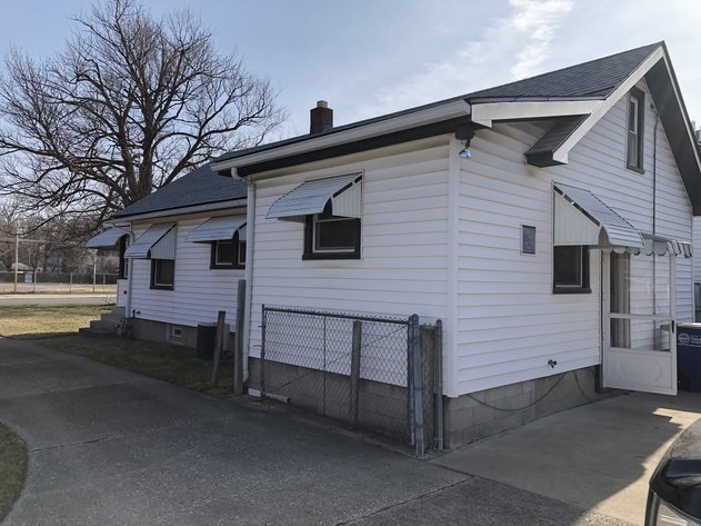 Image for 1843 Tremainsville Road, Toledo, Ohio 43613