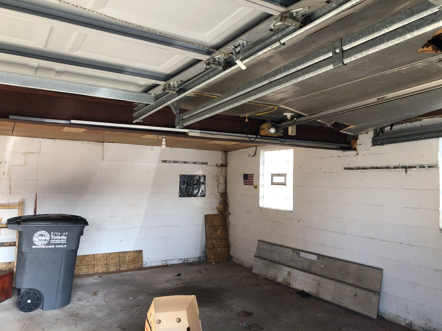 Image for 1843 Tremainsville Road, Toledo, Ohio 43613