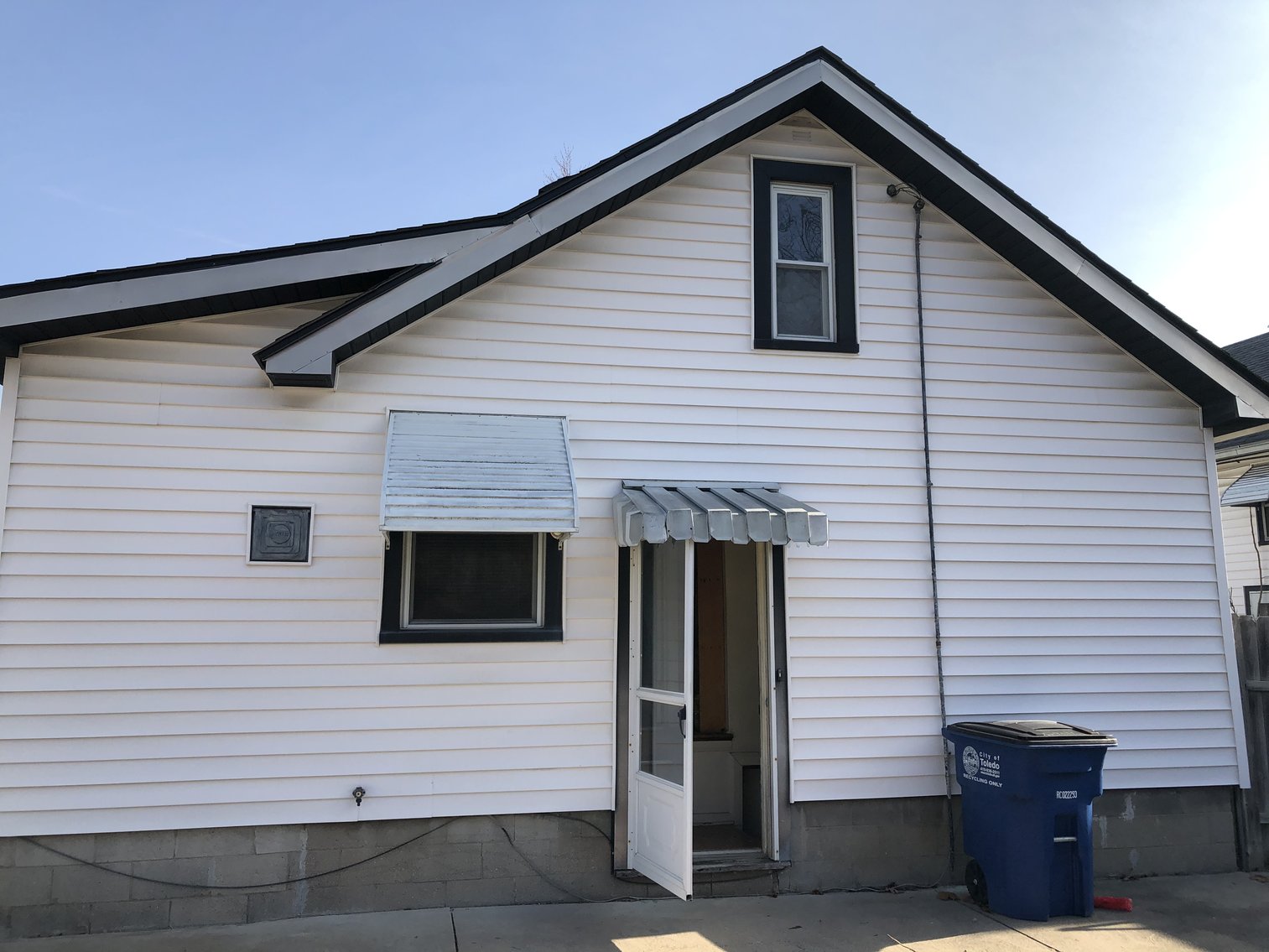 Image for 1843 Tremainsville Road, Toledo, Ohio 43613