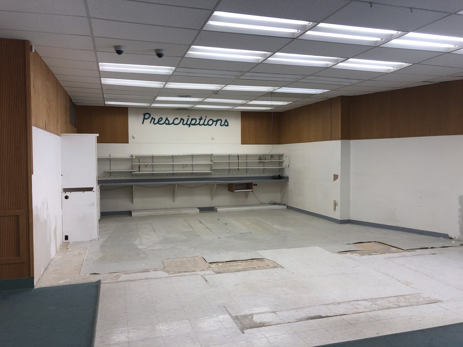 Image for 2 Story Commercial Medical Facility in Staunton, VA--ONLINE ONLY BIDDING!!