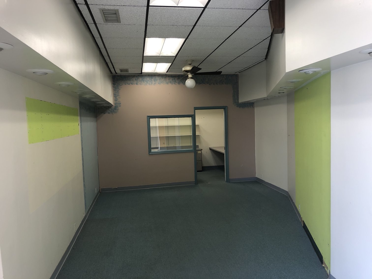 Image for 2 Story Commercial Medical Facility in Staunton, VA--ONLINE ONLY BIDDING!!