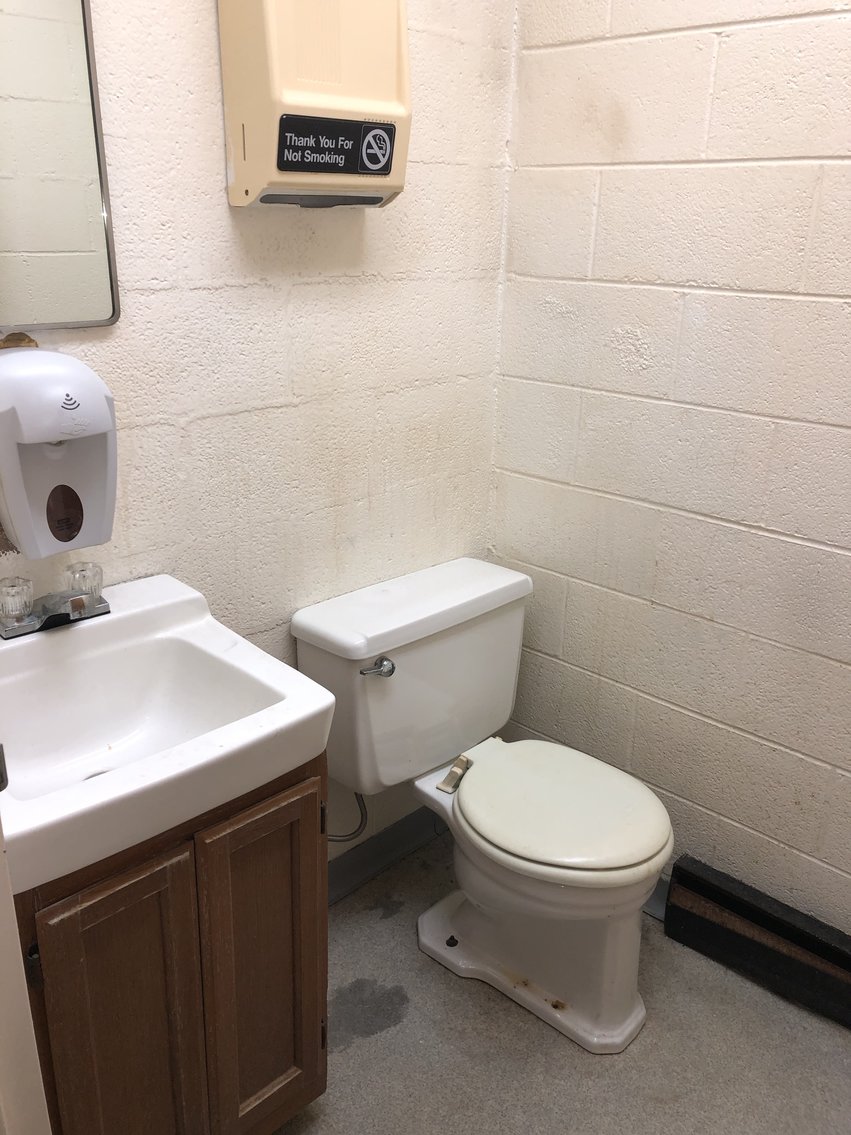 Image for 2 Story Commercial Medical Facility in Staunton, VA--ONLINE ONLY BIDDING!!