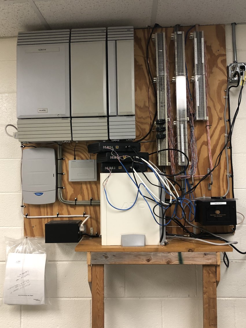 Image for 2 Story Commercial Medical Facility in Staunton, VA--ONLINE ONLY BIDDING!!